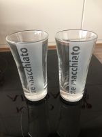 2er Set Latte macchiato Gläser Nordrhein-Westfalen - Sankt Augustin Vorschau