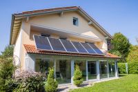 Familien aufgepasst! nachhaltiges modernes Einfamilienhaus in ruhiger zentraler Lage Bayern - Dingolfing Vorschau
