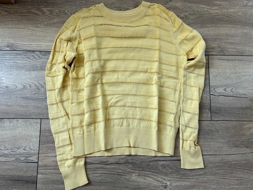 Pullover Langarmshirt Damen Gr 38 M / 36 S je 5 € in Güstrow