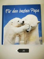 Buch: Für den besten Papa der Welt,  Garant Brandenburg - Wittstock/Dosse Vorschau