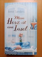Mein Herz ist eine Insel - Anne Sanders Hamburg-Nord - Hamburg Langenhorn Vorschau
