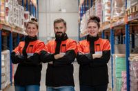 Lagermitarbeiter / Kommissionierer (m/w/d) in Hamburg gesucht Hamburg-Mitte - Hamburg Wilhelmsburg Vorschau