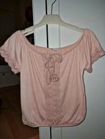 Bluse in Rosa Köln - Mülheim Vorschau