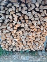 Ofenfertiges trockenes Brennholz zu verkaufen Bayern - Adelschlag Vorschau