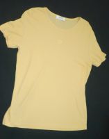 YARELL  ½  Arm T-Shirt •  gelb  • Gr. 44 •  Viskose - Mix Lübeck - St. Gertrud Vorschau