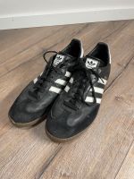 Adidas Samba Vintage 20 Jahre alt Nordrhein-Westfalen - Ahlen Vorschau