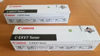 Toner Canon Drucker/Kopierer Sachsen - Hartmannsdorf Vorschau