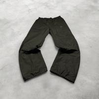 Vintage Baggy Nike Trackpants Größe M Grau Anthrazit Bayern - Gesees Vorschau