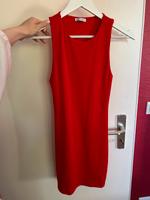 Rotes Minikleid von Zara Niedersachsen - Wolfsburg Vorschau