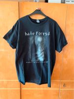 Hate Forest T-Shirt Black Metal Drudkh Gr. L Bayern - Nördlingen Vorschau