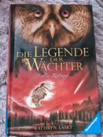 Die Legende der Wächter - Die Rettung - Buch Nordrhein-Westfalen - Wesel Vorschau