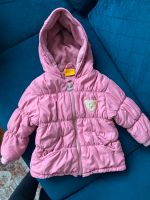 Steiff rosa Winterjacke Gr. 92 Berlin - Charlottenburg Vorschau