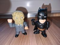 Spielfiguren Batman und Scarecrow Warner Bros. Entertainment Bayern - Rosenheim Vorschau