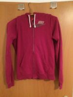 Nike Sweatshirtjacke/Hoodie Gr.XS neuwertig Nordrhein-Westfalen - Windeck Vorschau