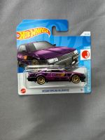 Hot Wheels Nissan Skyline RS (KDR30) Bayern - Dießen Vorschau