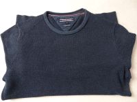 Tommy Hilfiger Herren Jungen Sweatshirt Pullover Gr. M blau Kreis Pinneberg - Kummerfeld Vorschau