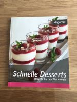 Schnelle Desserts / Rezepte für den Thermomix Bayern - Aurach Vorschau