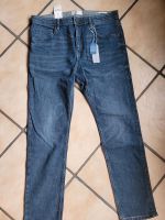 Neue Esprit Jeans in 32/34, blau, Slim Tapered Nordrhein-Westfalen - Oberhausen Vorschau