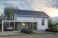 Jetzt Ihre Familienoase planen! Modernes EFH zum top Preis, mit Grundstück im Neubaugebiet Farn Süd Baden-Württemberg - Oppenau Vorschau