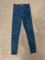 wie Neu - Levi’s Jeans „Mile High Super Skinny“ W28 L32 Bayern - Furth im Wald Vorschau