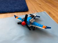 LEGO 31099 Creator 3in1 Propeller-Flugzeug Leipzig - Böhlitz-Ehrenberg Vorschau