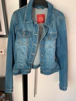 Esprit Jeansjacke Jacke Gr xs Bayern - Moosthenning Vorschau