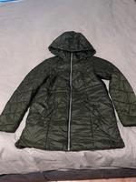 Umstandsjacke, Tragejacke Wandsbek - Hamburg Hummelsbüttel  Vorschau