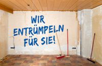 Entsorgung - Entrümpelung - Wohnungsauflösung - Transport Duisburg - Meiderich/Beeck Vorschau