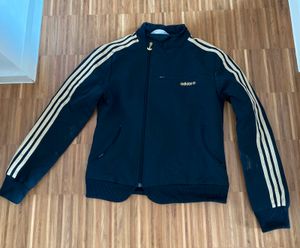 Adidas Jacke Schwarz Gold, Damenmode. Kleidung gebraucht kaufen | eBay  Kleinanzeigen ist jetzt Kleinanzeigen