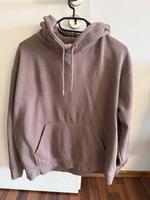 H&M Hoodie braun (Größe M) Niedersachsen - Hage Vorschau