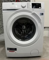 Waschmaschine AEG 6000 PROSENSE® / 8 KG Nordrhein-Westfalen - Dinslaken Vorschau