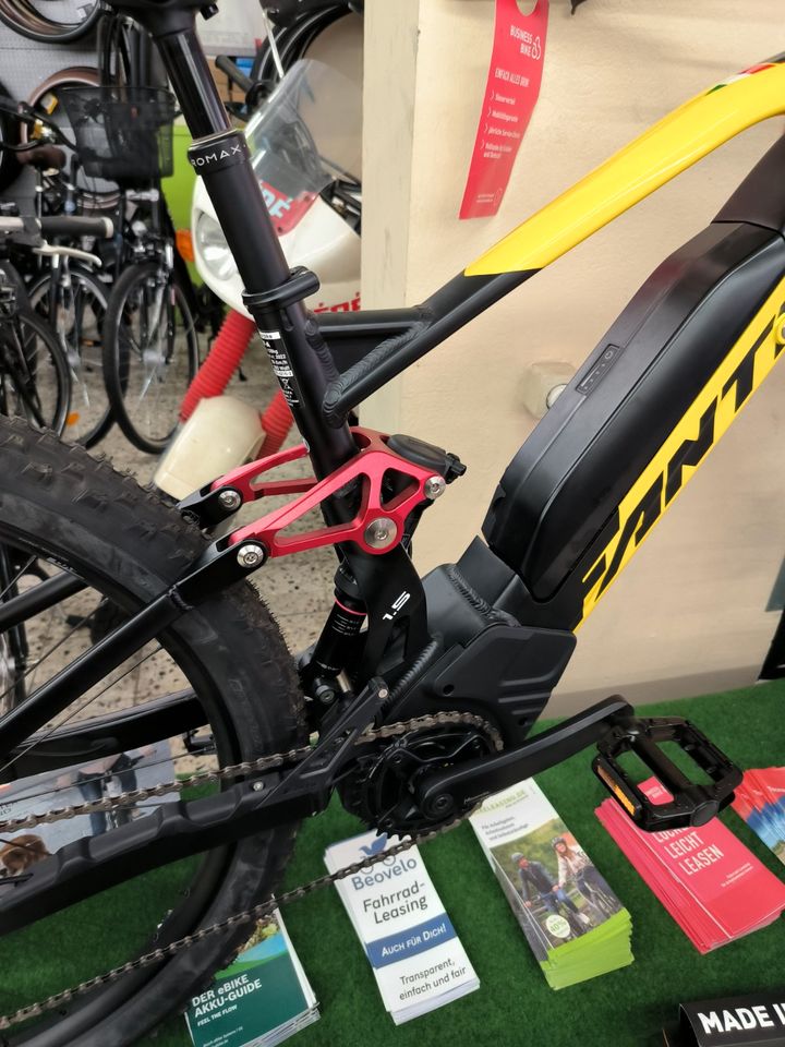 FANTIC / E-Bikes/ Neu im Sortiment / Verschiedene Modelle in Cuxhaven