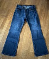Jeans LEE Gr. W38 L32 Nordrhein-Westfalen - Stolberg (Rhld) Vorschau