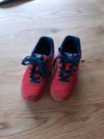 New Balance 515, Sneaker, 30,5,Kinder,Turnschuhe Bayern - Wertach Vorschau