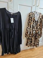 JDY Kleid Leo und schwarz Gr S/M 36 bis 38 Bayern - Estenfeld Vorschau