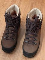 Meindl Damen-Wanderschuhe, 39,5, gebraucht, sehr guter Zustand München - Berg-am-Laim Vorschau