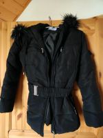 Winterjacke Haileys schwarz Baden-Württemberg - Buchen (Odenwald) Vorschau