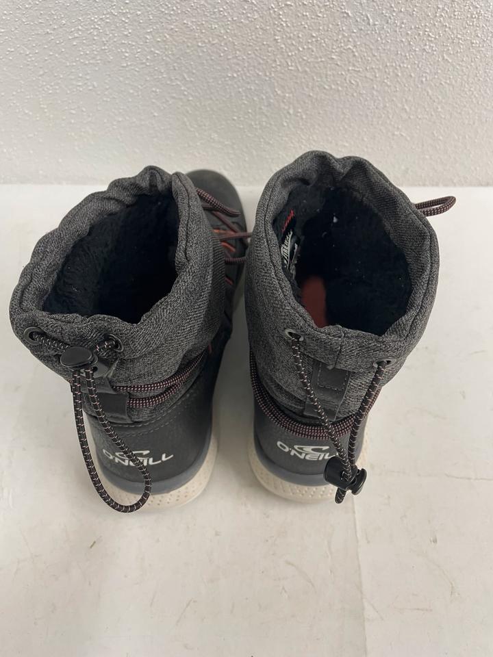 O‘neill Damen Winterschuhe - warm & schneefest - Gr. 41 -wie Neu in Haiming