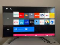 Verkäufe Smart tv Sony 43zol Hamburg - Harburg Vorschau