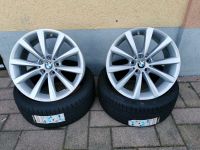 4 BMW 18zoll 7er g01 styling 642 Alufelgen 6867338 Baden-Württemberg - Philippsburg Vorschau