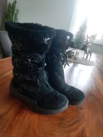 Primigi Winterstiefel Winterschuhe Boots Gr 30 Thüringen - Grabfeld Vorschau