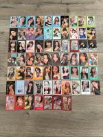 Verkauf Kpop Photocards Twice Momo Nayeon Mina Chaeyoung Niedersachsen - Adelebsen Vorschau