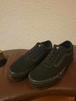 Vans Plateau Schwarz Gr. 40 Dortmund - Mitte Vorschau