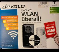 NEU Devolo WLAN Starter Kit Hessen - Bensheim Vorschau