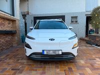 Hyundai Kona elektro 64kWh TOP!!!! Wie neu Hessen - Schöffengrund Vorschau