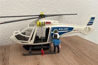 Playmobil Polizei Hubschrauber Nordrhein-Westfalen - Herford Vorschau