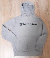 Pullover HOODIE Gr. 150/155 cm 146/152 CHAMPION Kapuzenpullover Brandenburg - Oranienburg Vorschau