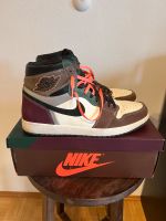 Nike Jordan 1 OG Hand Crafted Bayern - Oberammergau Vorschau