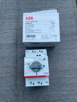 ABB 1SAM150000R1006 MS325-1.6 Schutzschalter 1St. Thüringen - Bad Salzungen Vorschau