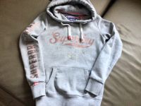 Superdry Sweatshirt Hoody Gr. 34 Bayern - Gefrees Vorschau